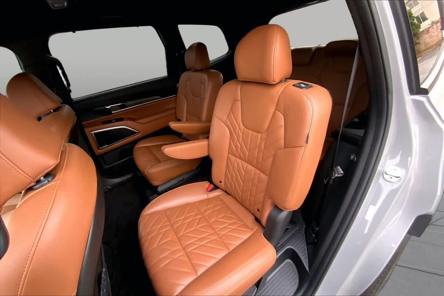 Used 2024 Kia Telluride EX X-Line AWD/4WD image 18