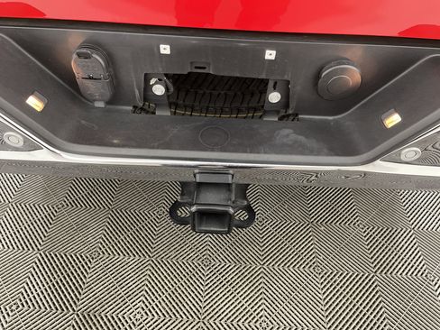 Used 2024 GMC Sierra 2500 Pro image 7