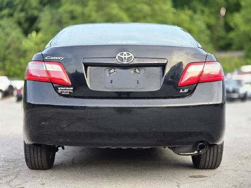 Used 2008 Toyota Camry XLE FWD image 7