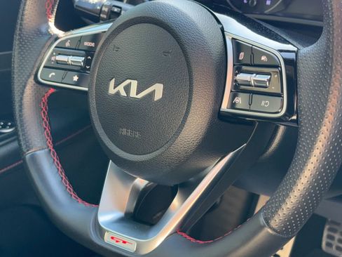 Used 2023 Kia Forte GT FWD image 31