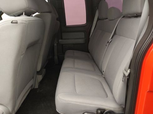 Used 2013 Ford F150 STX w/ Mid Equipment Group RWD image 18