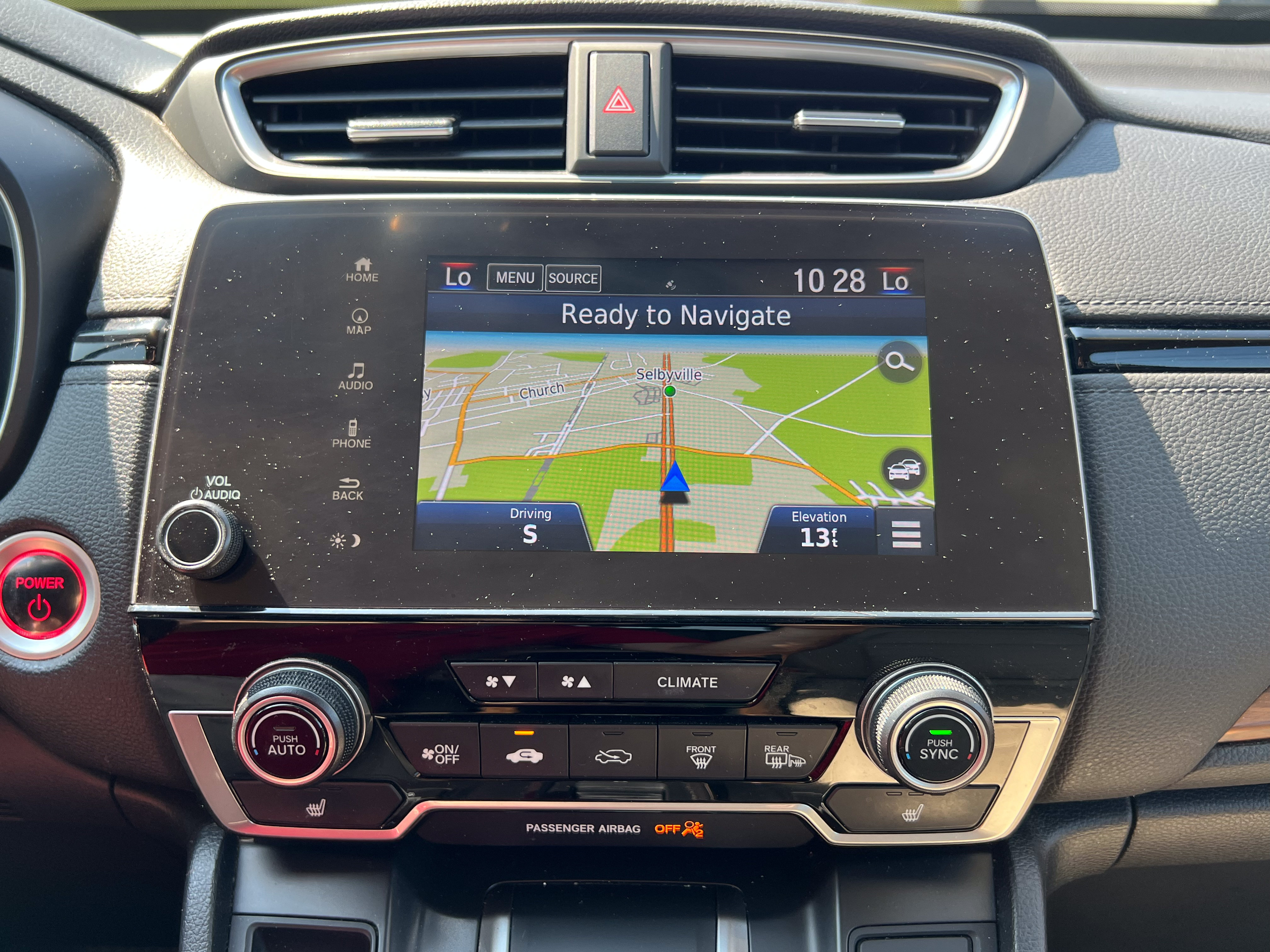 Used 2022 Honda CR-V Touring image 22