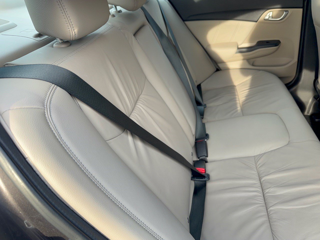 Used 2013 Honda Civic EX-L image 29