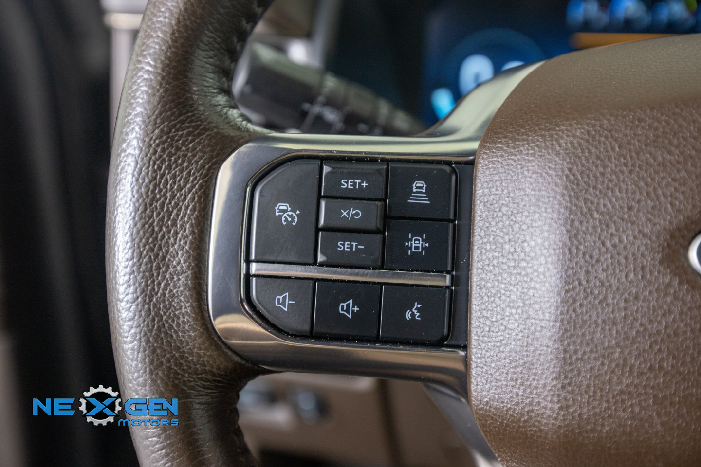 Used 2023 Ford Expedition King Ranch AWD/4WD image 15
