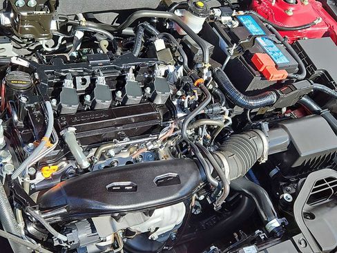 Used 2024 Honda Accord LX image 14