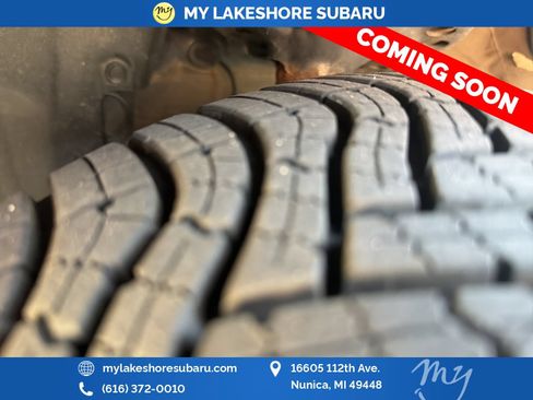 Used 2019 Subaru Forester Premium w/ Popular Package #1 AWD/4WD image 19