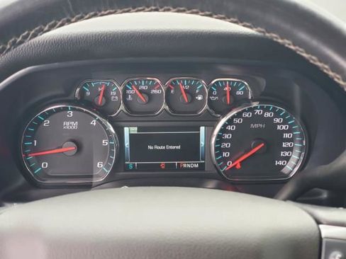 Used 2015 Chevrolet Silverado 1500 LT w/ All Star Edition image 26