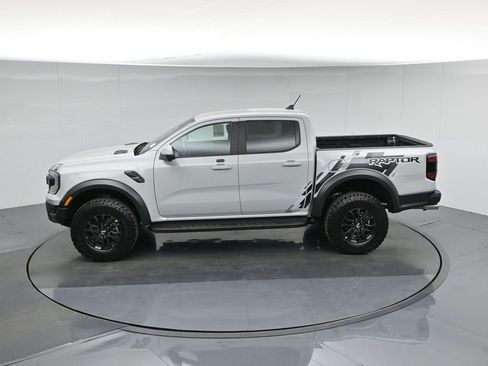 New 2026 Ford Ranger Raptor AWD/4WD image 44