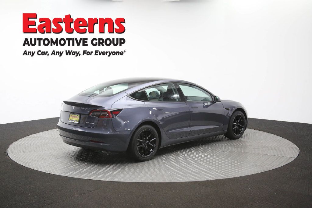 Used 2023 Tesla Model 3 Long Range AWD/4WD image 38