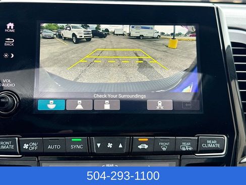 Used 2024 Honda Odyssey Elite image 15