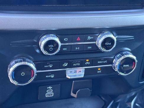 Used 2025 Ford F150 XLT w/ Equipment Group 301A Standard AWD/4WD image 21