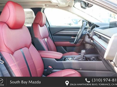 New 2026 MAZDA CX-50 2.5 Hybrid w/ Cargo Package image 18