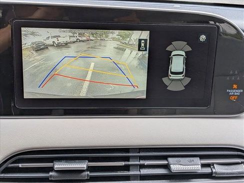 Used 2021 Hyundai Palisade SEL w/ Premium Package FWD image 14