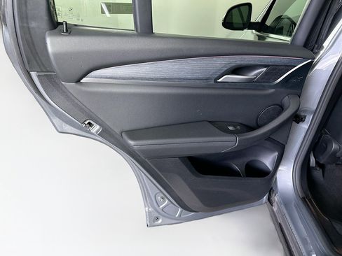 Used 2024 BMW X3 sDrive30i image 28