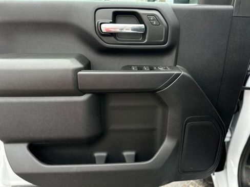 New 2025 Chevrolet Silverado 3500 W/T w/ WT Convenience Package image 15