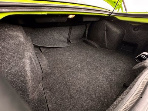 Used 2023 Dodge Challenger SRT Hellcat image 32