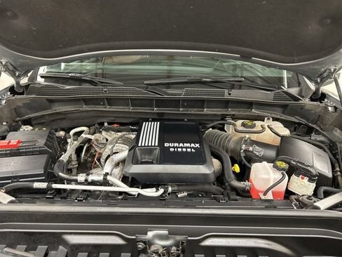 Used 2024 GMC Sierra 1500 Denali Ultimate AWD/4WD image 32
