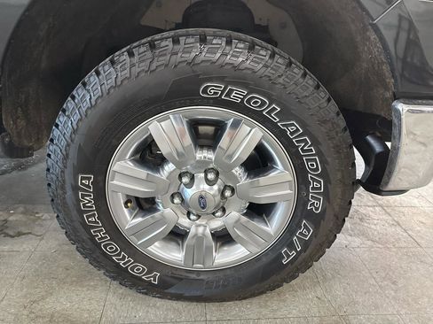 Used 2012 Ford F150 XLT w/ XLT Chrome Pkg AWD/4WD image 51