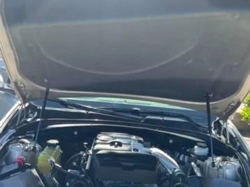 Used 2015 Cadillac CTS Luxury RWD image 12