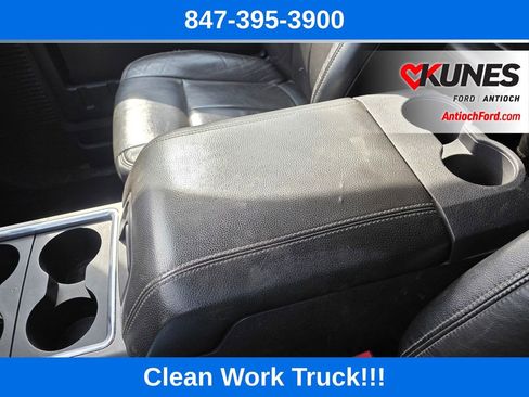 Used 2015 Ford F350 Lariat image 41
