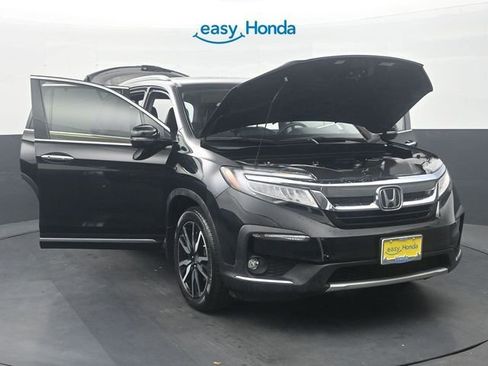 Used 2019 Honda Pilot Touring image 36