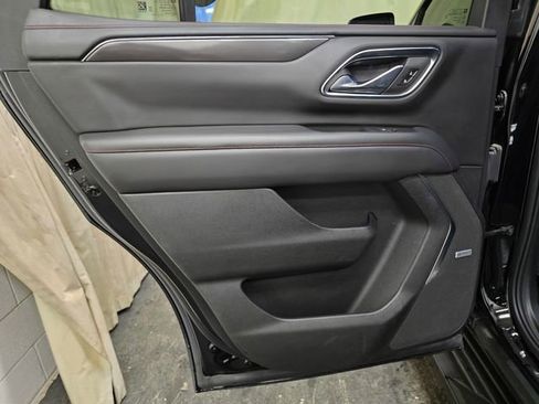 Used 2021 Chevrolet Tahoe RST AWD/4WD image 27