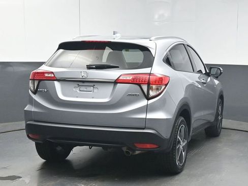 Used 2022 Honda HR-V EX image 7