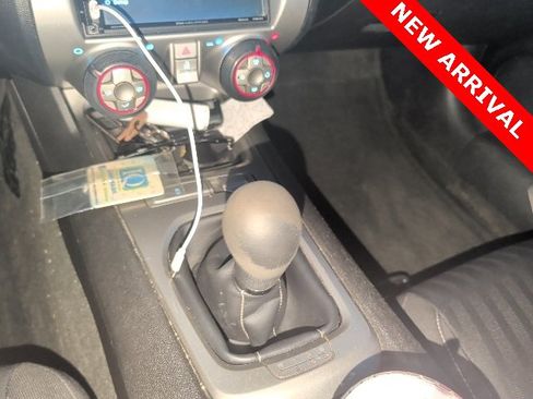 Used 2013 Chevrolet Camaro LS image 9