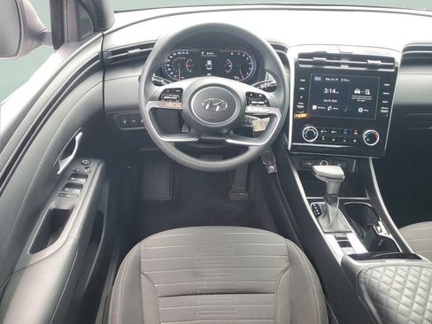 Certified 2024 Hyundai Santa Cruz SE FWD image 12
