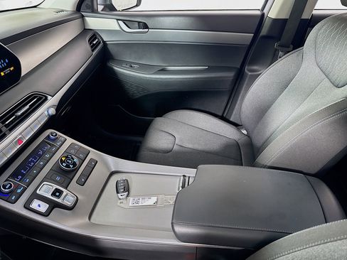 Used 2022 Hyundai Palisade SEL AWD/4WD image 25