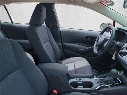 Certified 2024 Toyota Corolla LE FWD image 20