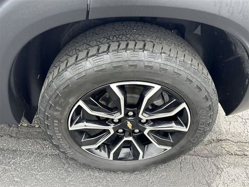 Certified 2023 Chevrolet TrailBlazer ACTIV AWD/4WD image 31