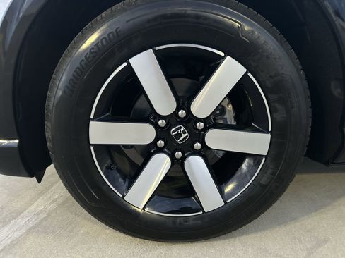 New 2026 Honda Prologue Touring image 19