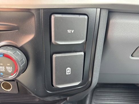 New 2025 Ford F250 XL w/ XL Chrome Package image 40