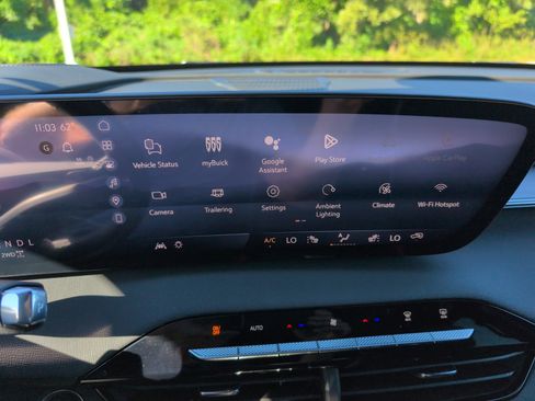 New 2026 Buick Enclave Preferred w/ Power Package image 20