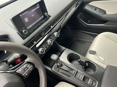 Used 2023 Honda Civic LX image 13