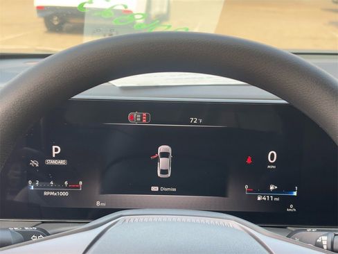 New 2026 Nissan Sentra SV image 22