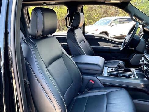 Used 2024 Ford F150 Lariat w/ Bed Utility Package image 9