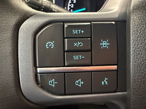 Used 2023 Ford F150 XLT w/ Equipment Group 302A High AWD/4WD image 36