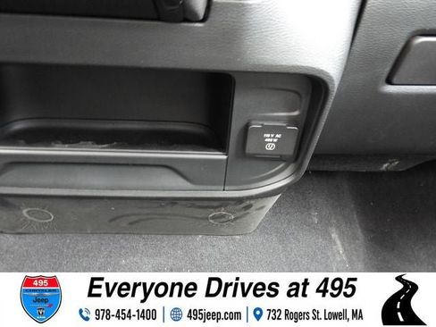 New 2026 RAM 3500 Tradesman AWD/4WD image 18