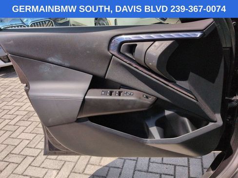 Used 2025 BMW X3 xDrive30i w/ Premium Package AWD/4WD image 30