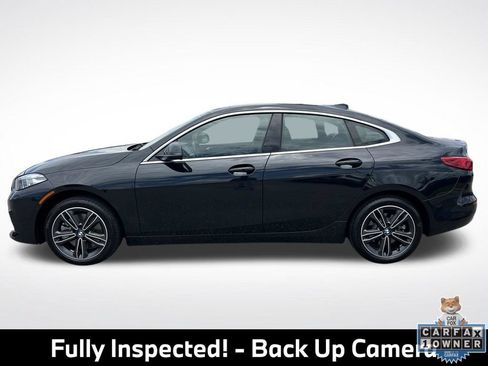 Used 2024 BMW 228i xDrive Gran Coupe AWD/4WD image 8