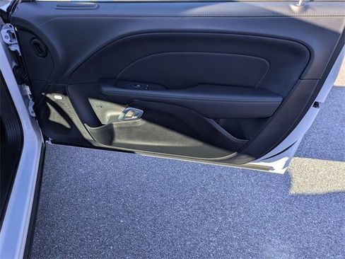 Used 2023 Dodge Challenger R/T Scat Pack image 29