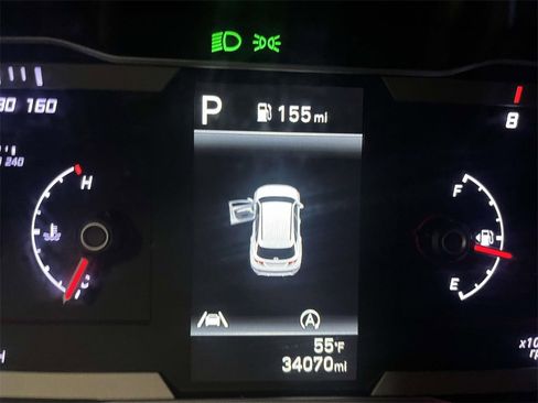 Used 2022 Hyundai Tucson SEL w/ Cargo Package image 25