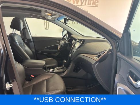 Used 2019 Hyundai Santa Fe XL AWD/4WD image 7