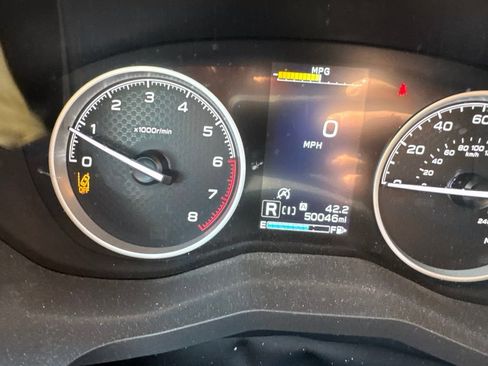 Used 2023 Subaru Forester Premium AWD/4WD image 13