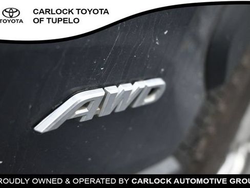 Used 2021 Toyota RAV4 Limited AWD/4WD image 18