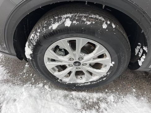 Used 2025 Ford Escape Active image 18