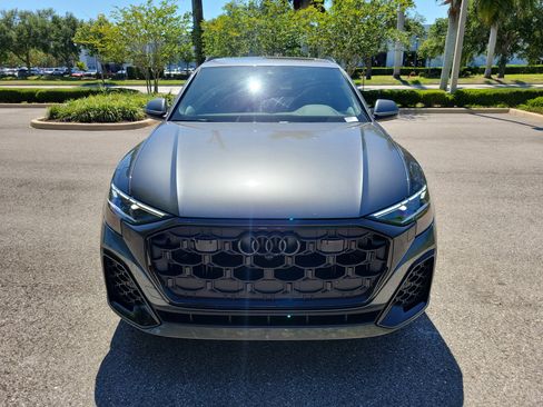 New 2026 Audi Q8 Premium Plus AWD/4WD image 2