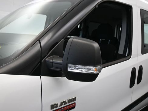 Used 2021 RAM ProMaster City Wagon image 42